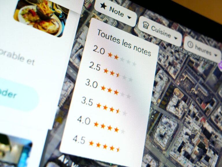 Google Maps utilizado como herramienta de chantaje contra restauradores que