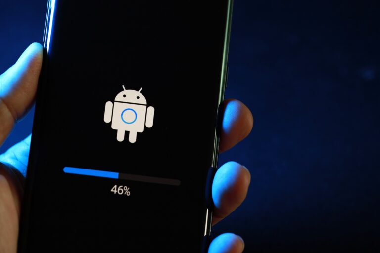 Google te impedirá volver a una versión anterior de Android