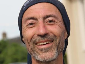 Gourdon. Correrá 55 maratones contra la mucoviscidosis