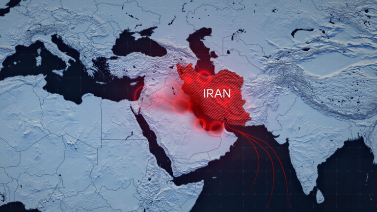 Irán eleva nuevamente el tono y amenaza con hacer explotar