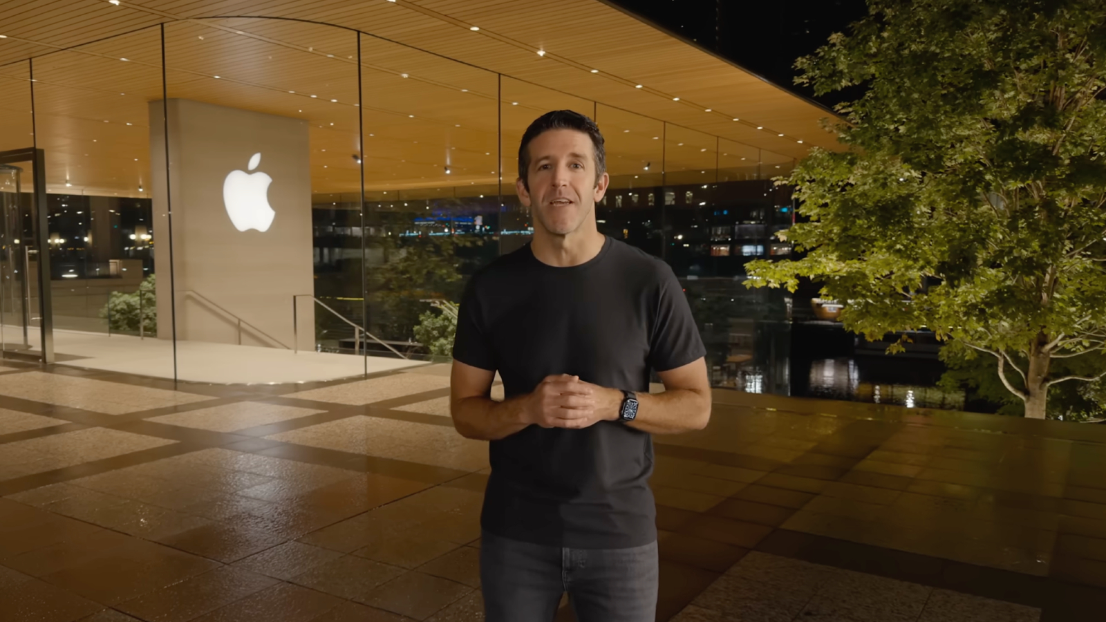 John Ternus, nuevo P.D.G. de Apple, debería elevar el nivel