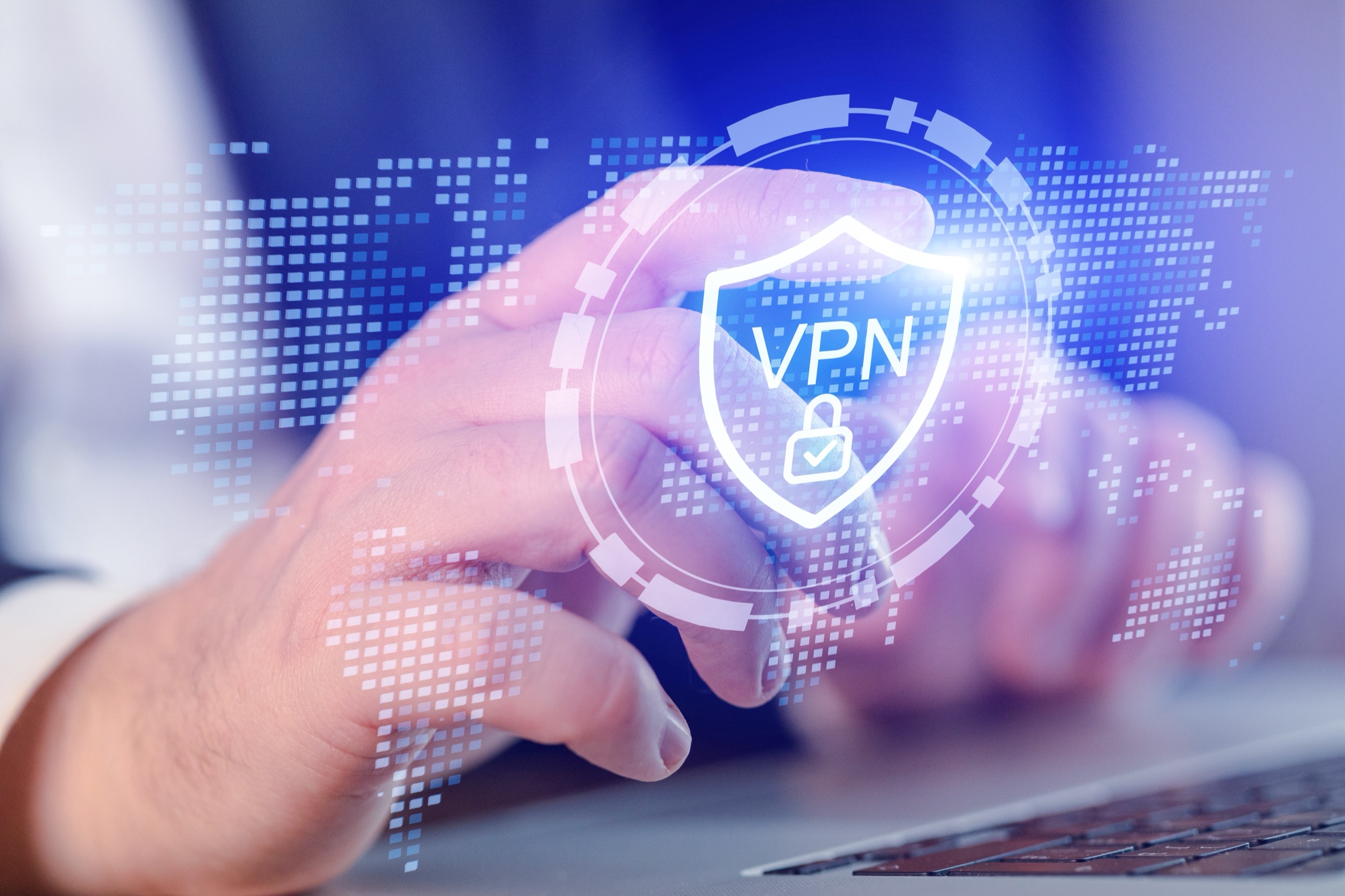 Kill switch, split tunneling, multi-hop… ¿Qué funciones de VPN son