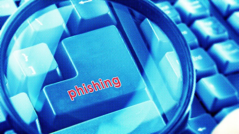 Kits listos para usar hacen explotar esta ataque de phishing