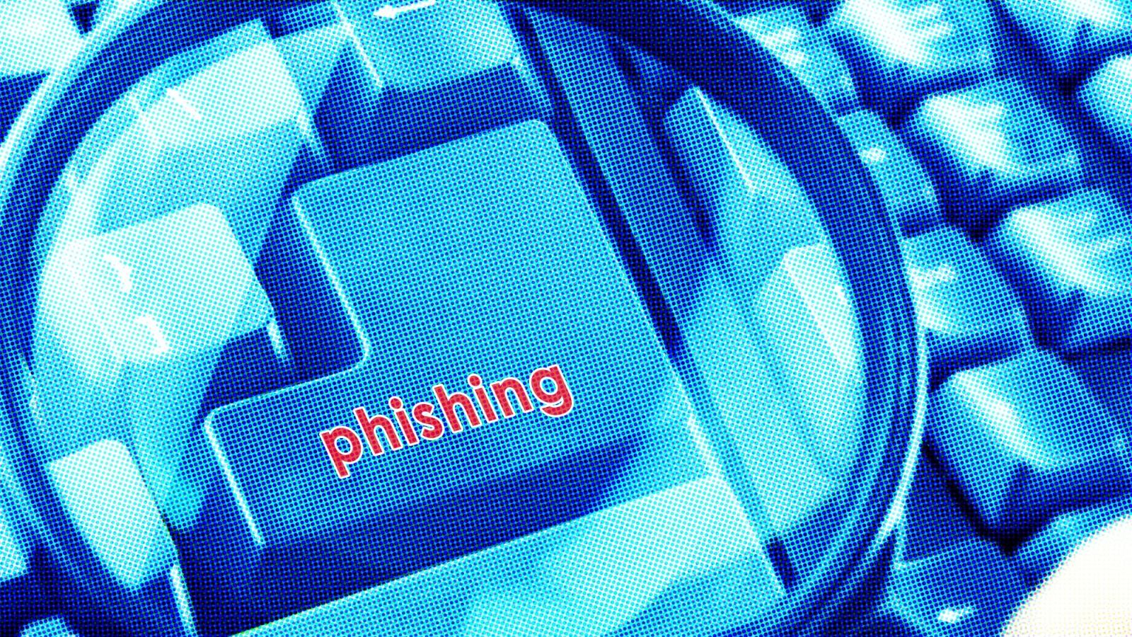 Kits listos para usar hacen explotar esta ataque de phishing