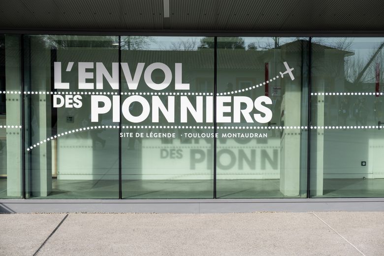 L'Envol des Pionniers recibirá un nuevo café inmersivo con la