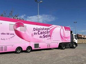 La Mammobile continúa su gira por el Gers: tres nuevas