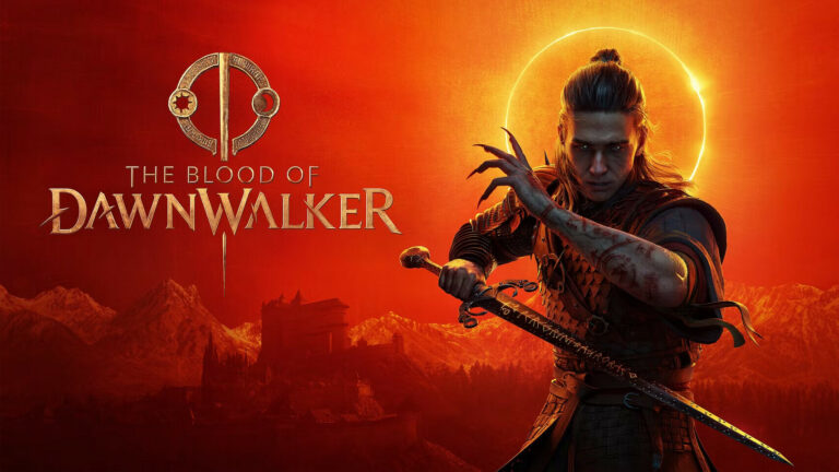 La Sangre de Dawnwalker: ¿tu PC es lo suficientemente potente