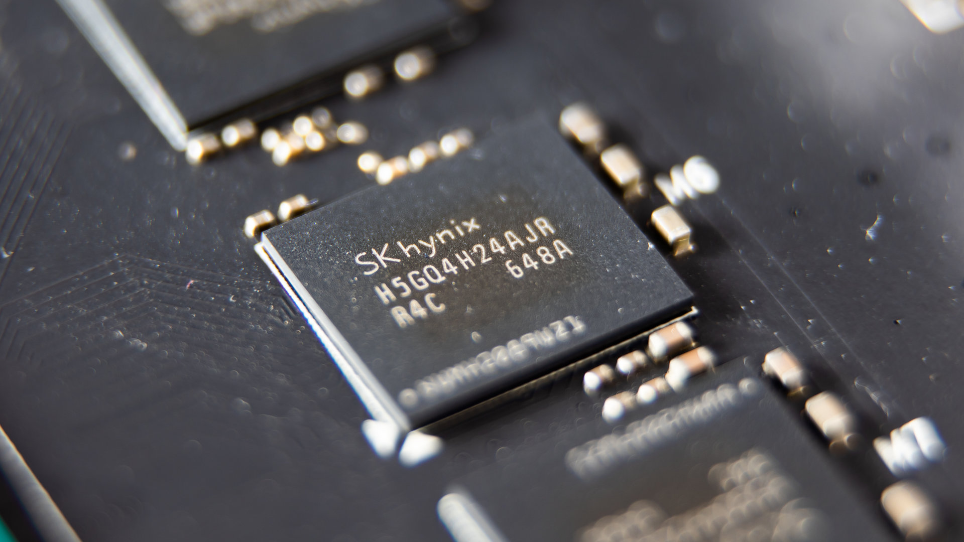 La escasez de RAM continuará. ¡Solo el 60% de la