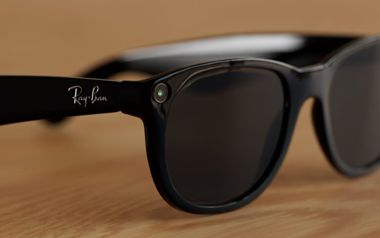 Las Meta Ray-Ban por fin tienen una rival: así son