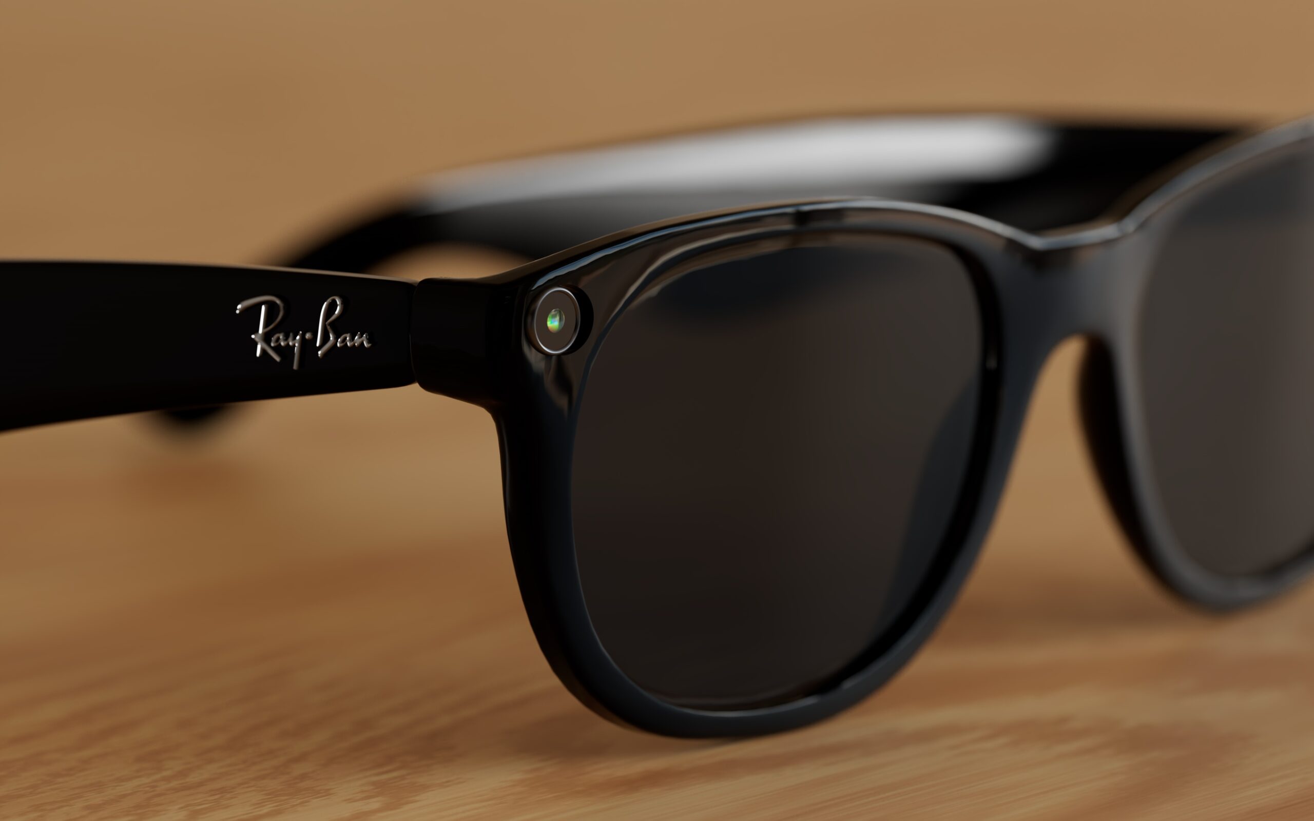 Las Meta Ray-Ban por fin tienen una rival: así son