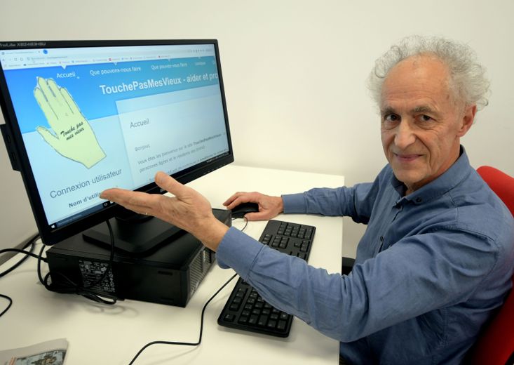 "Las residencias de ancianos aún necesitan transparencia": 4 años después