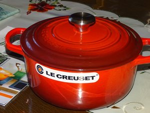 Le fabricant de cocottes Le Creuset, objeto de una investigación
