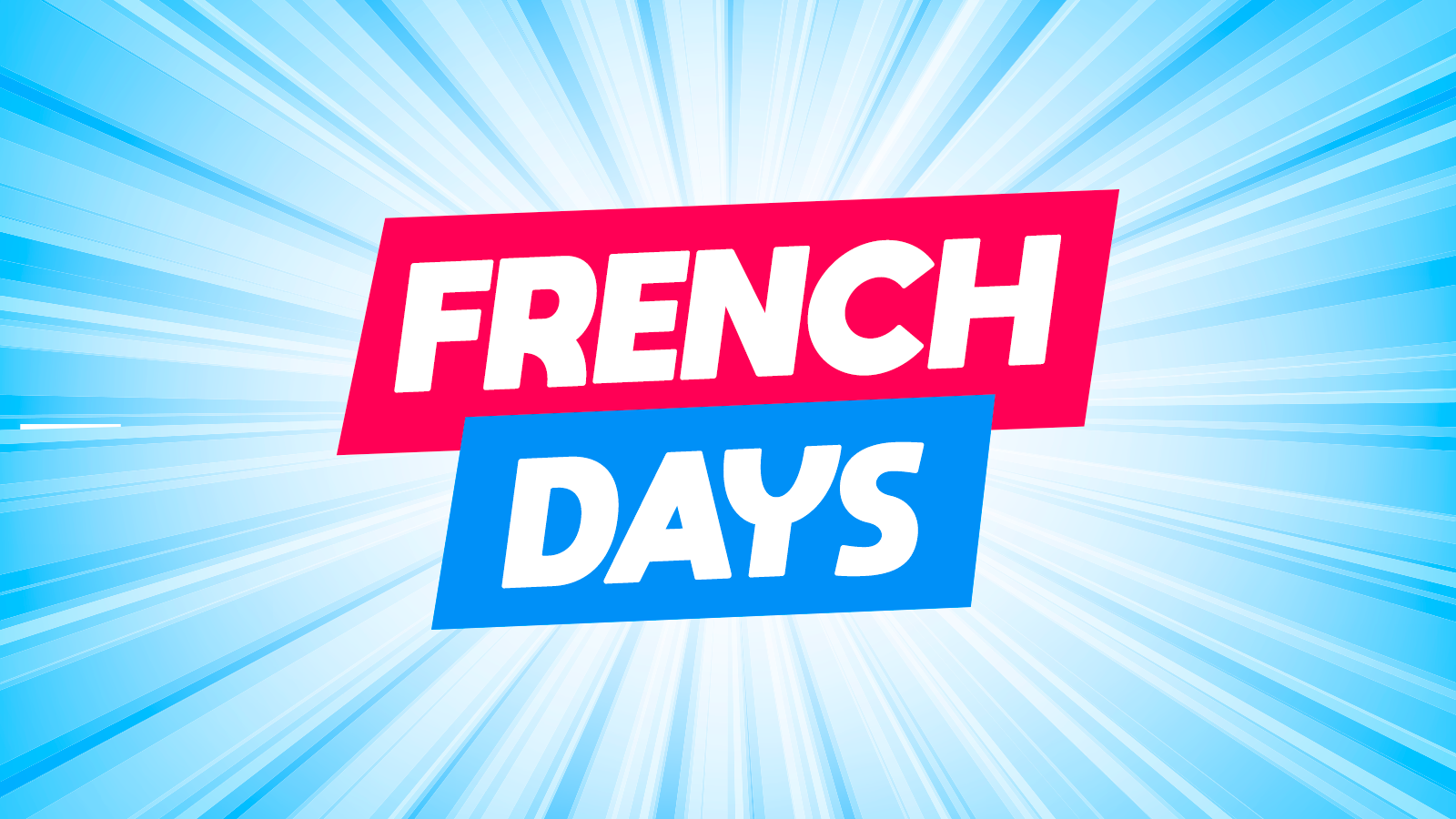 Les French Days 2026 llegan el miércoles: fechas, ofertas ya