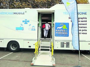 Llegada de Prévent’TIMM: evalúa tu salud