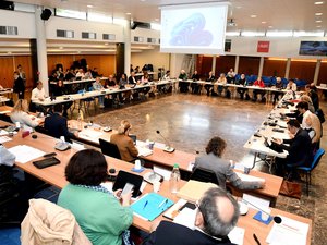Lo que hay que recordar del presupuesto 2026 aprobado por