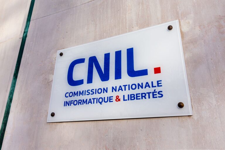 Lo que la CNIL va a controlar en 2026 en