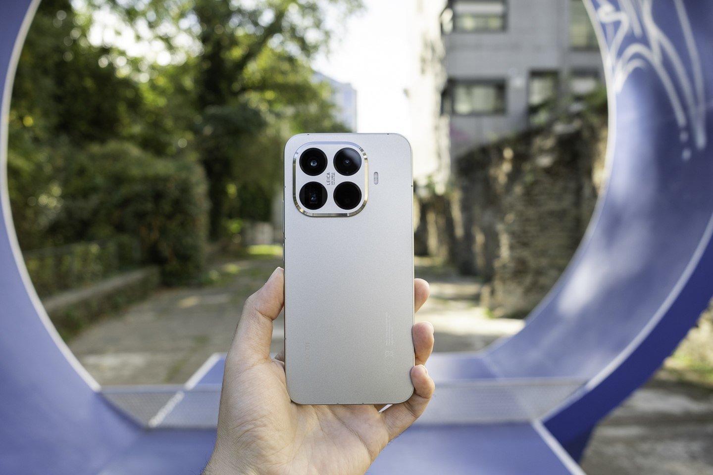Los Xiaomi 17T podrían llegar en las próximas semanas: especificaciones