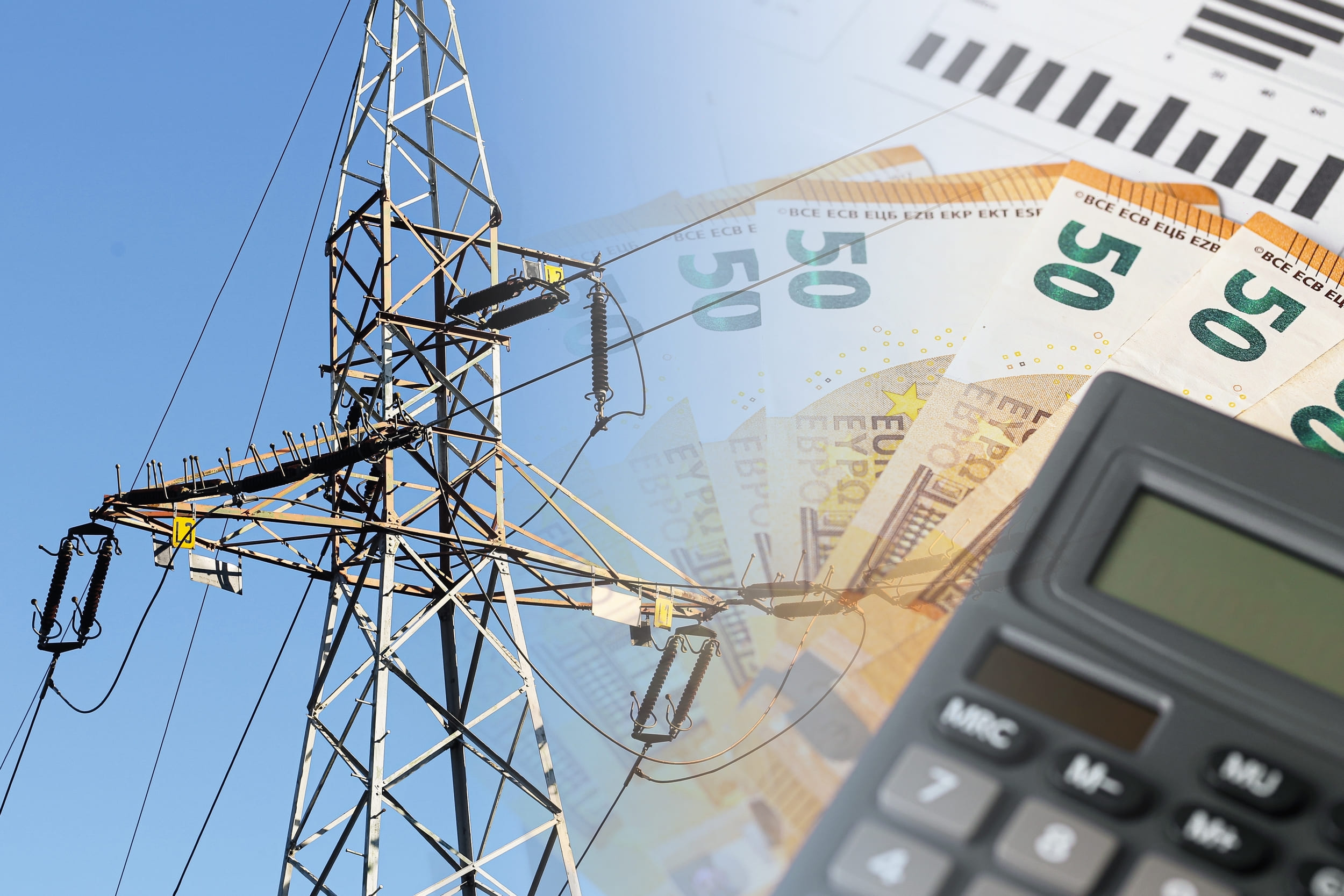 Los precios negativos de la electricidad, ¿cómo funcionan realmente?
