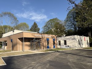Lourdes: la clínica veterinaria de Biscaye se muda y agrupa