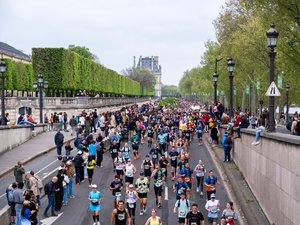 Maratón: ¿listo para prepararte?