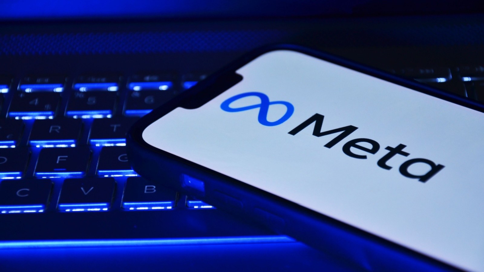 Meta registrará las pulsaciones de teclado y movimientos del ratón