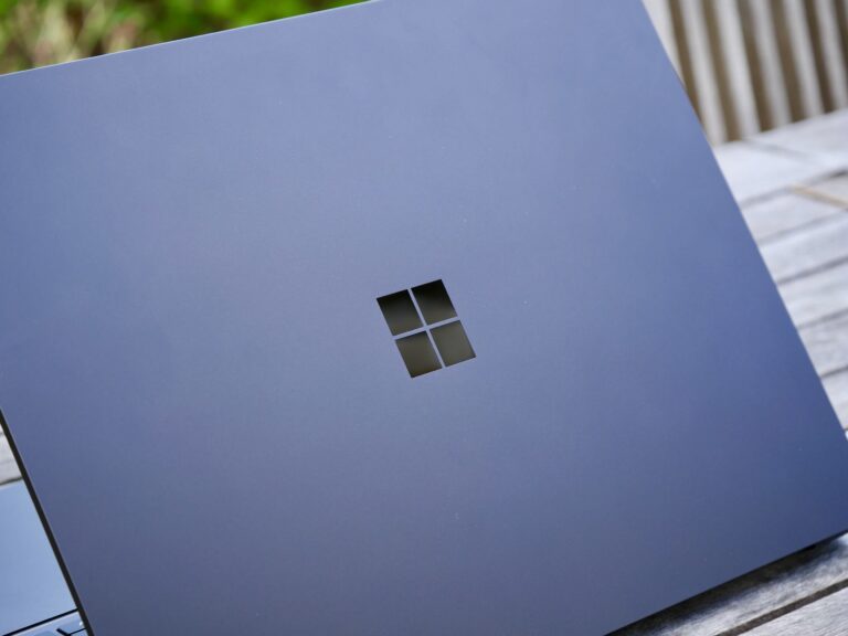 Microsoft Surface Laptop y Surface Pro: el lanzamiento de nuevos