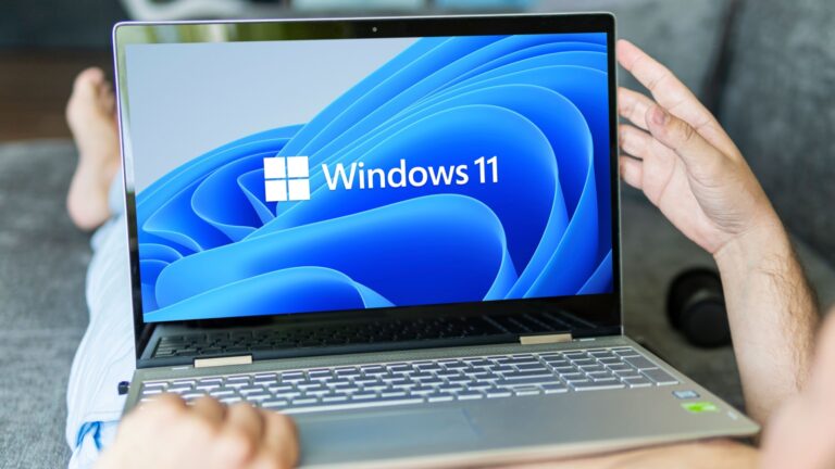 Microsoft añade vibraciones a Windows 11 para las acciones del