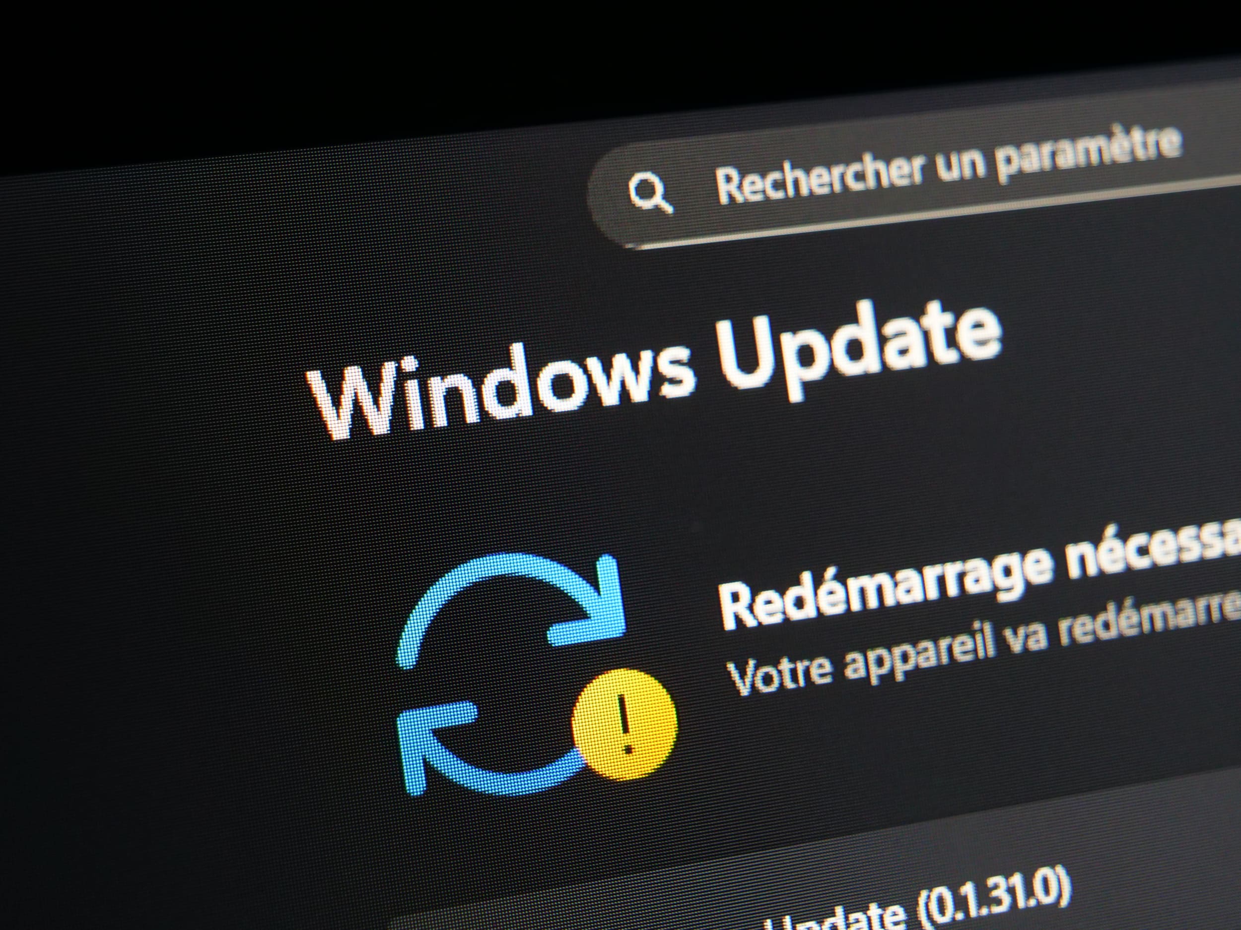 Microsoft lanza un parche de emergencia para reemplazar su última