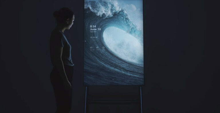 Microsoft pondría fin a su producto Surface más atípico (y