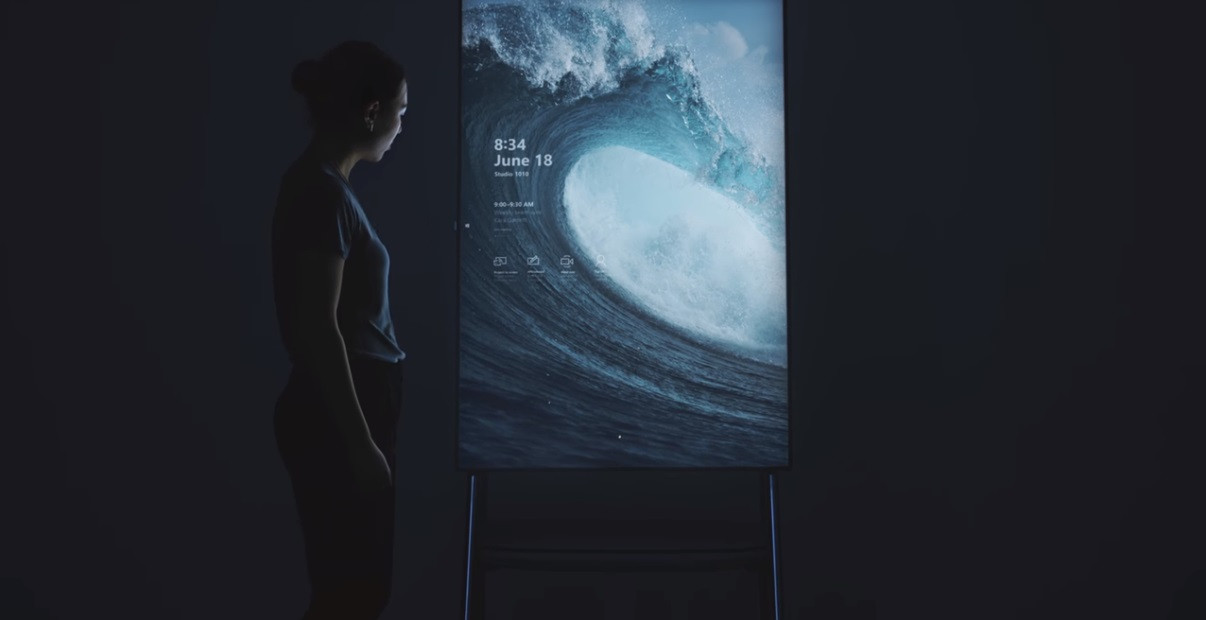 Microsoft pondría fin a su producto Surface más atípico (y