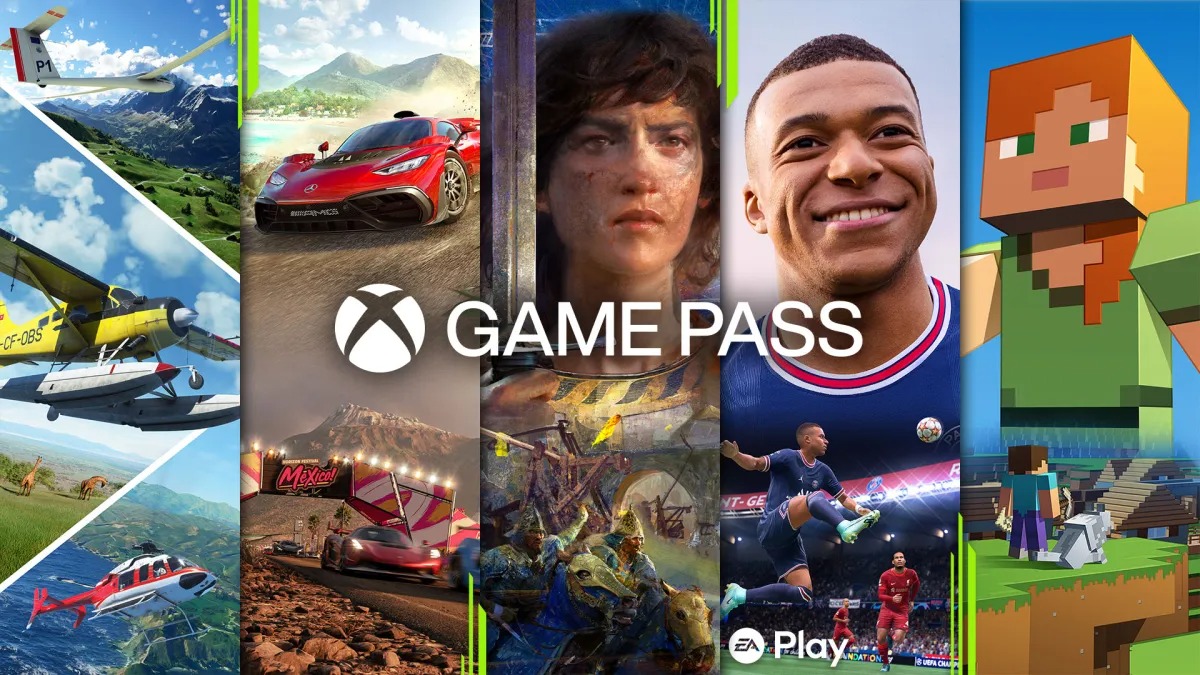 Microsoft reduce los precios de su Game Pass... y lanza