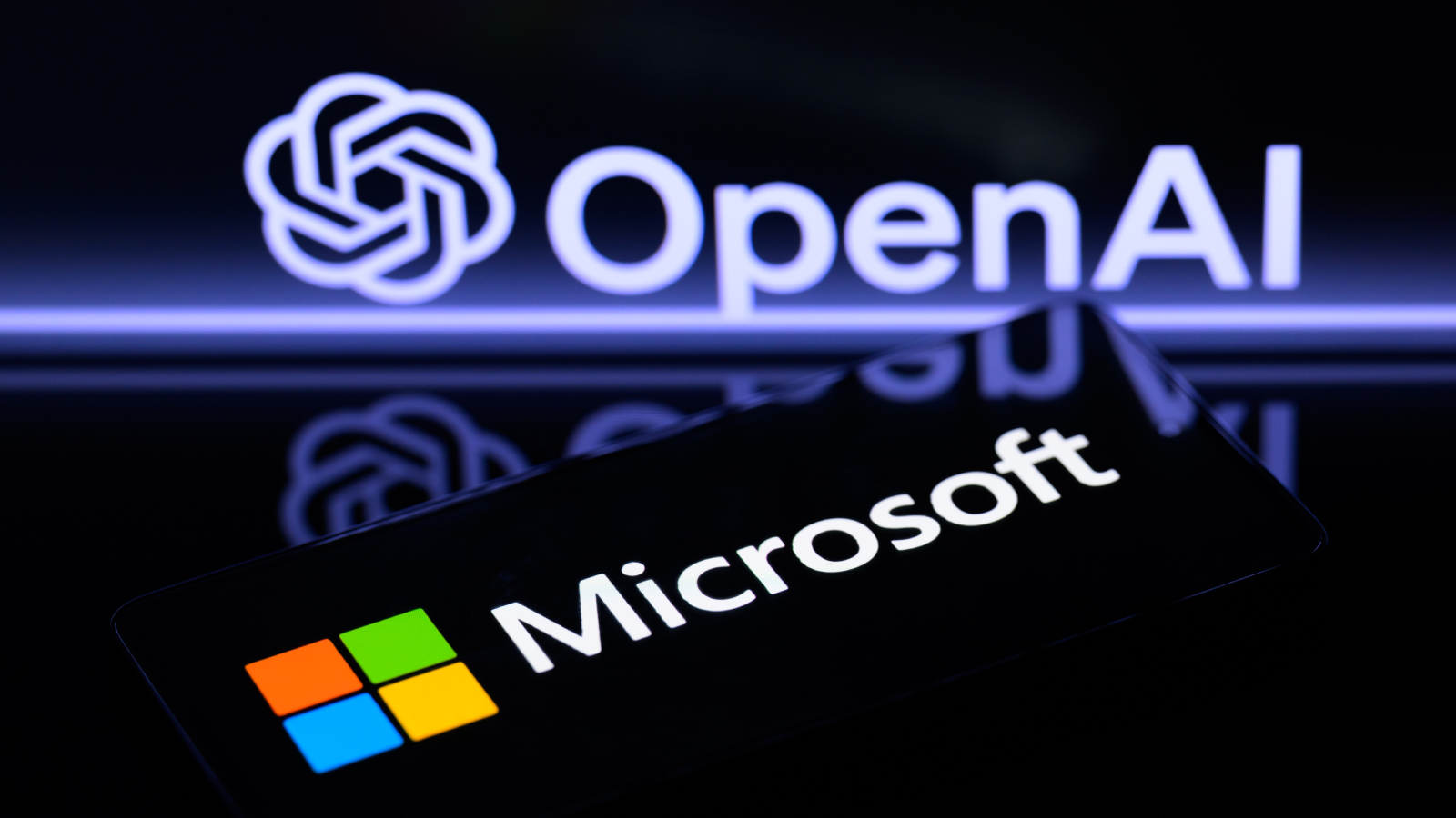 Microsoft y OpenAI: ¿se confirma el fin de la alianza