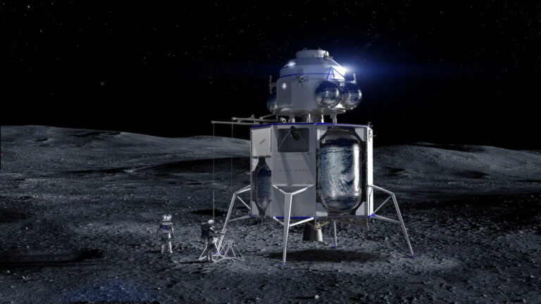 Mientras Artemis II llega a su fin, la NASA ya