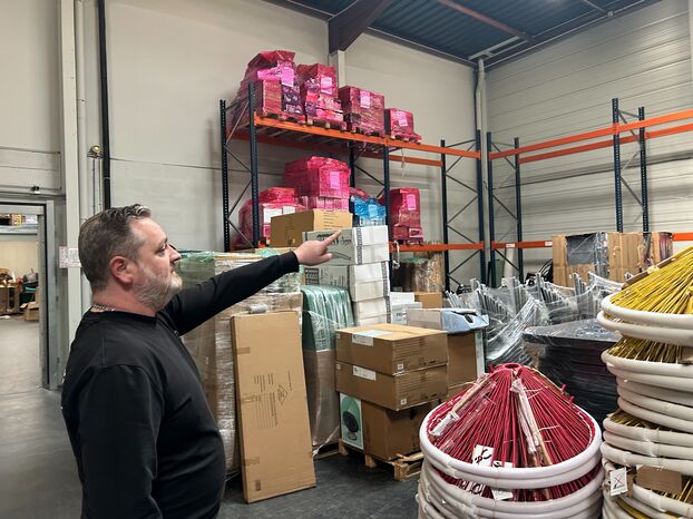 «Misión imposible para sobrevivir»: en el Gifi de Montigny-lès-Cormeilles, el