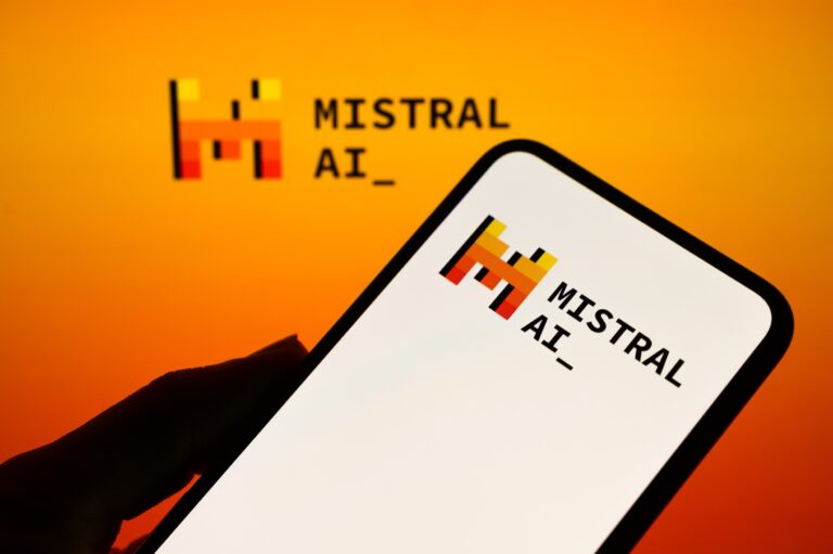 Mistral AI, una empresa soberana, ¿pero hasta qué punto?