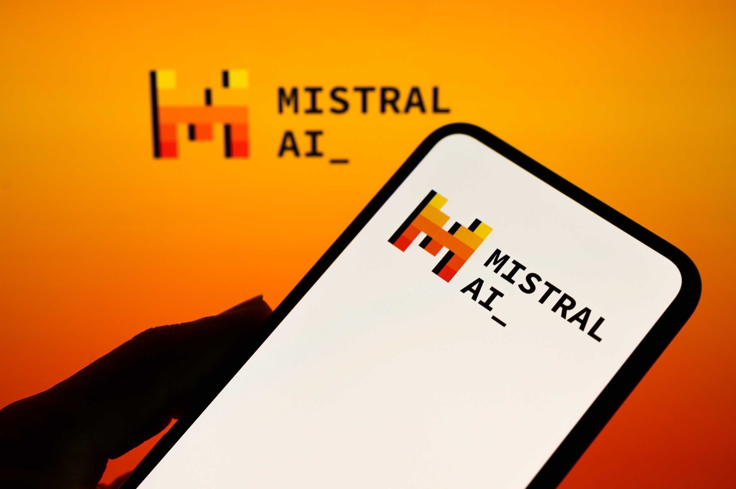 Mistral AI, una empresa soberana, ¿pero hasta qué punto?