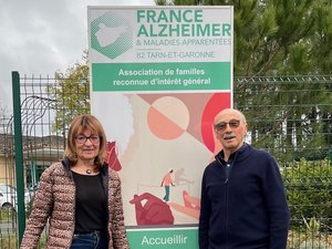 Montauban, Francia: Alzheimer - Conferencias sobre "la salud del cerebro"