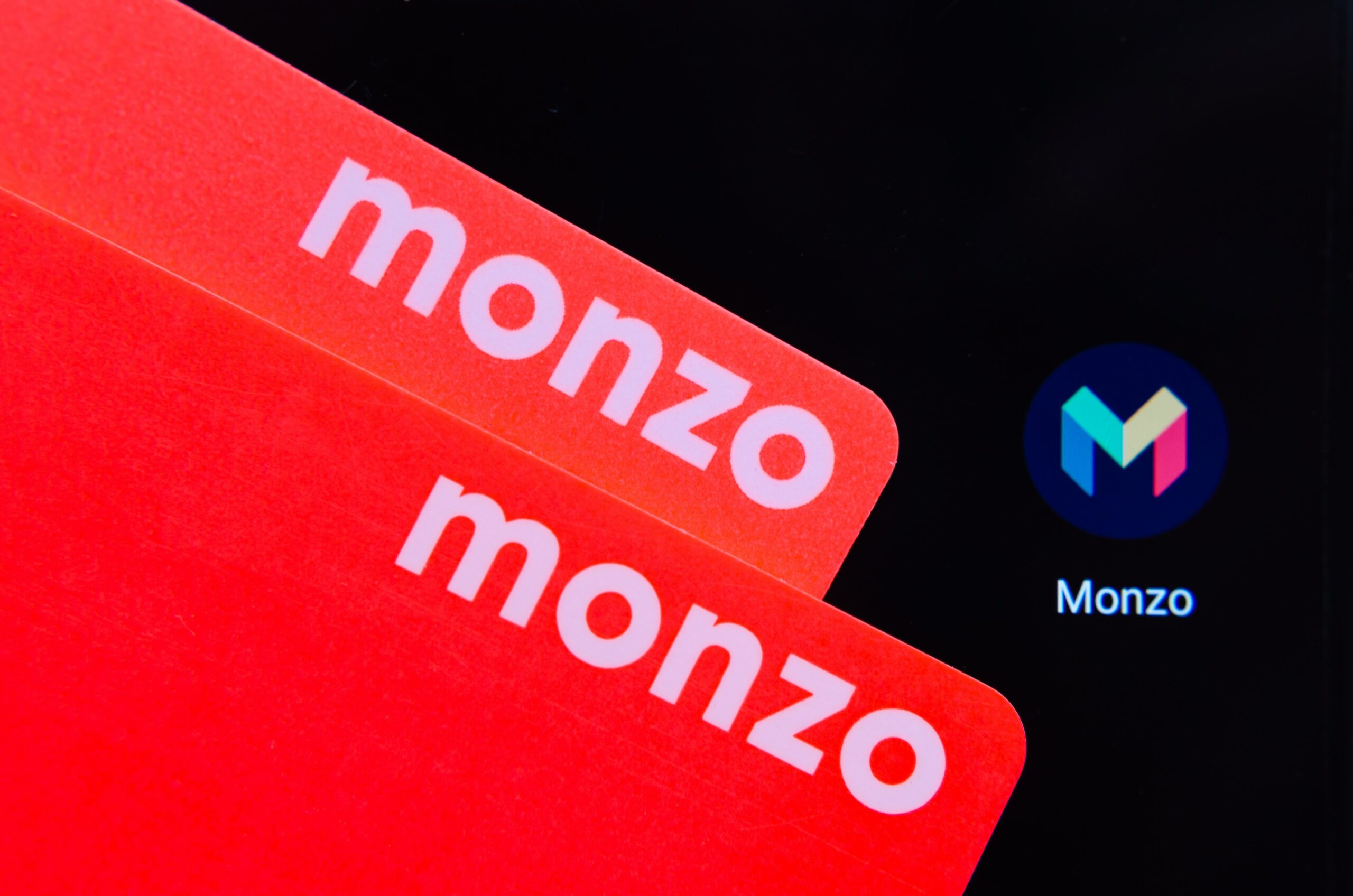 Monzo no logra conquistar Estados Unidos y apuesta todo por