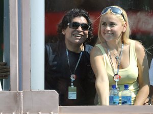 Muerte de Diego Maradona: "Olía mal, vivía como secuestrado..." El