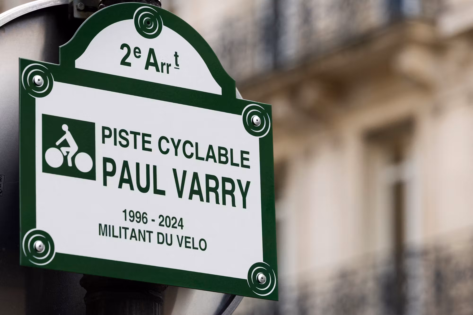 Muerte de Paul Varry en 2024: un juicio solicitado por