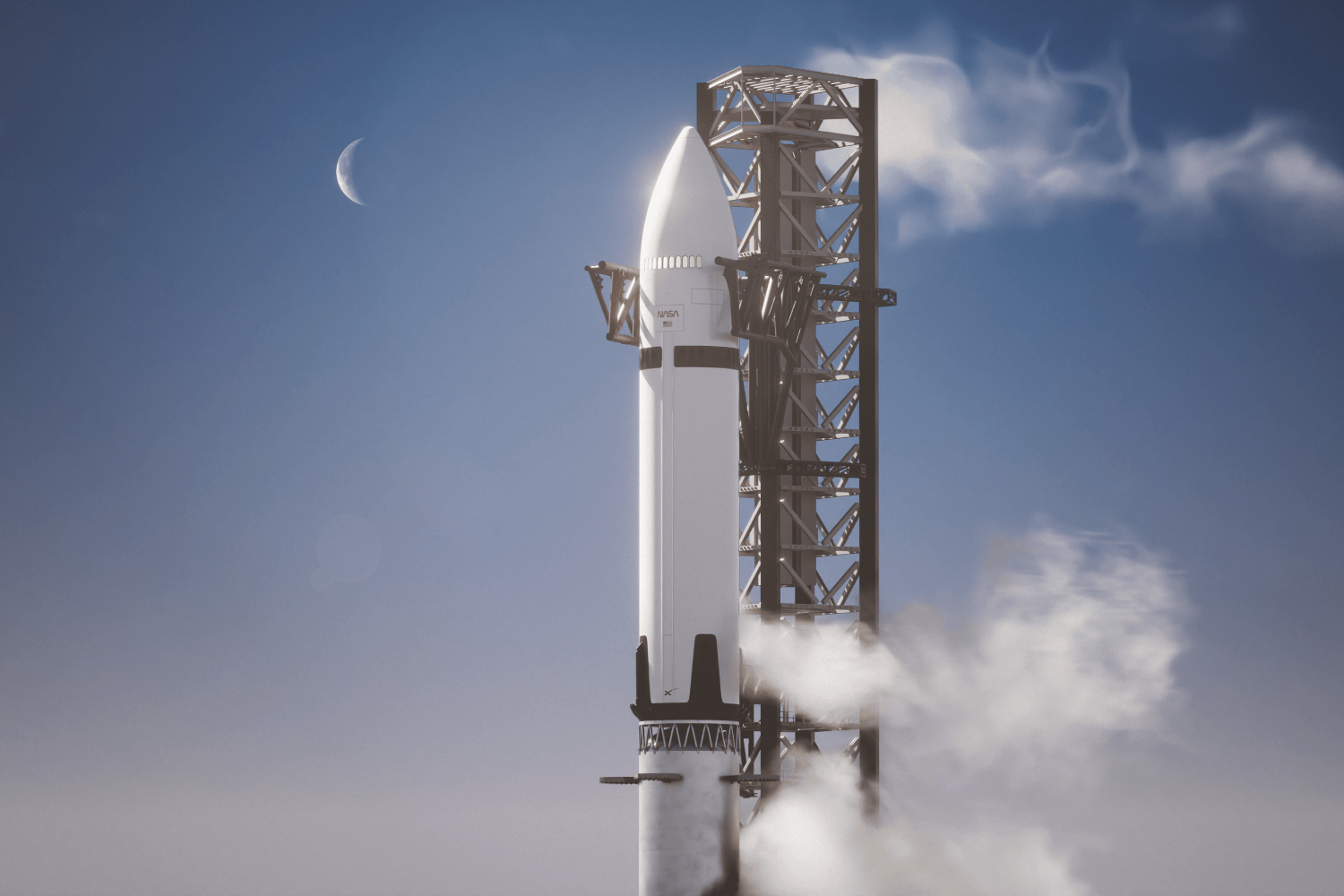 NASA: la misión Artemis III ya ha sido retrasada, y