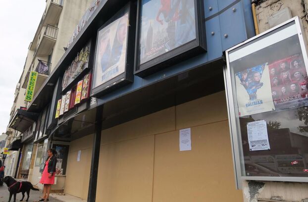 «No tendremos la vocación de ser un multiplex» : cerrado