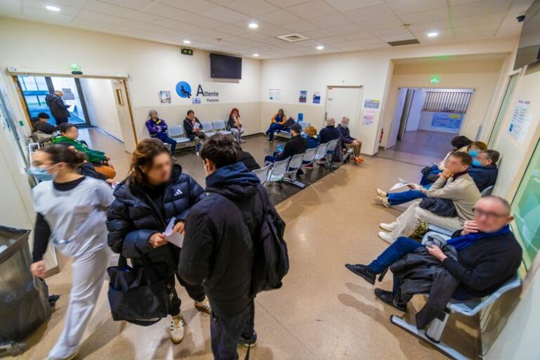 "No vamos a reabrir la válvula de entrada a urgencias":