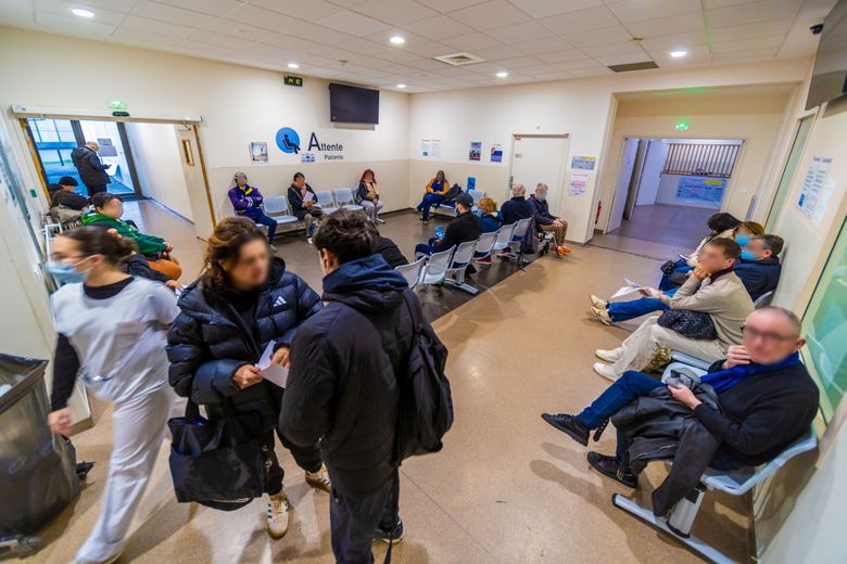 "No vamos a reabrir la válvula de entrada a urgencias":