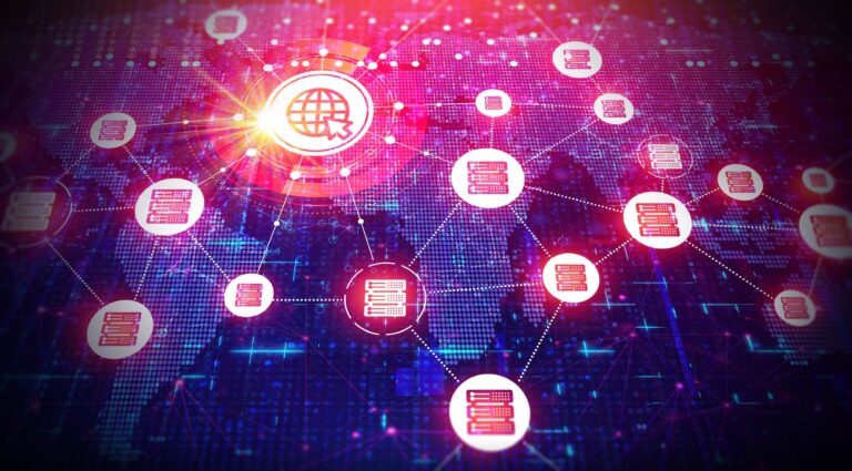 Nostr-vpn, este proyecto de código abierto que busca descentralizar el