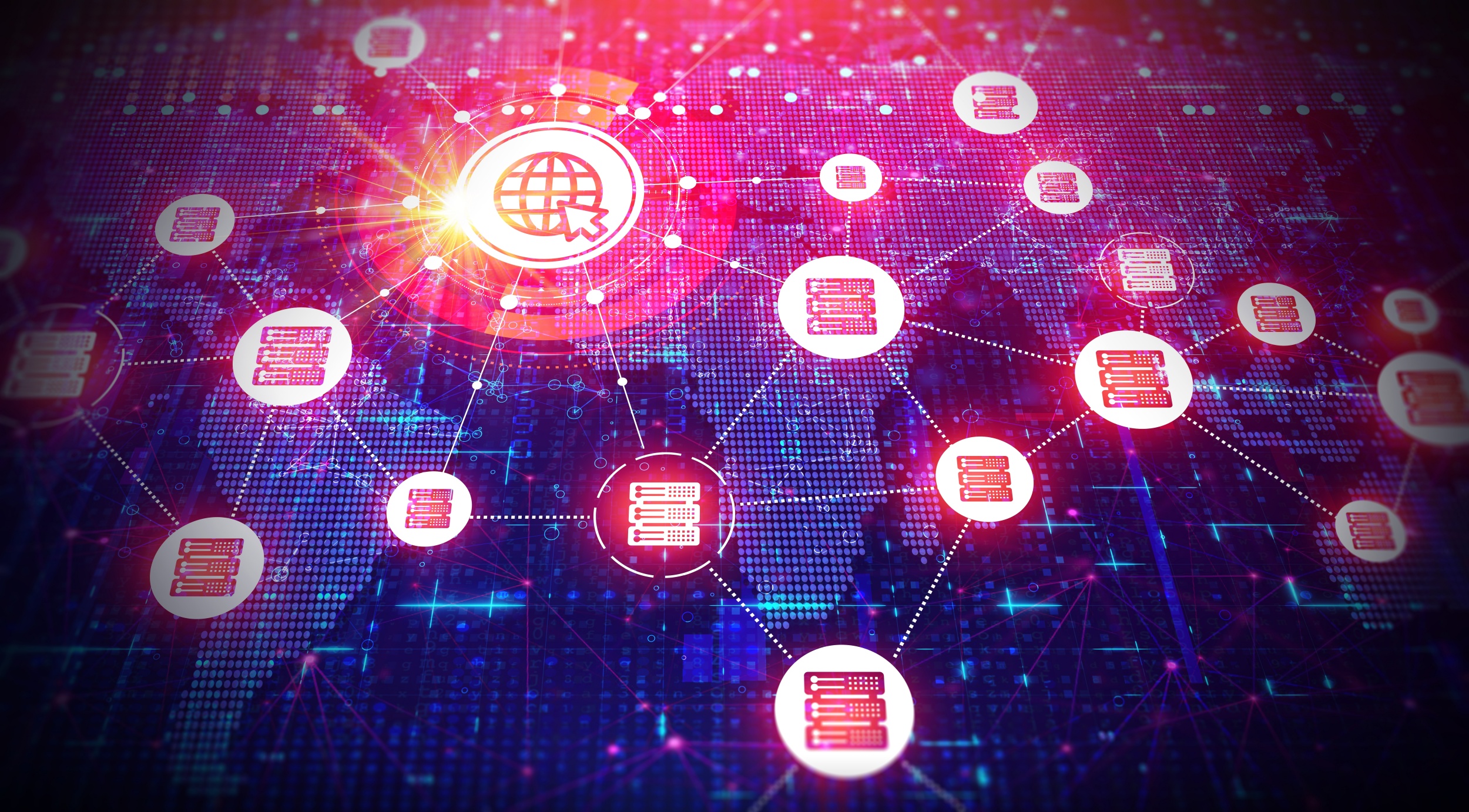 Nostr-vpn, este proyecto de código abierto que busca descentralizar el