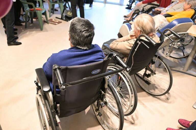 "Nuestros recursos siguen siendo limitados…": ¿por qué, después de la