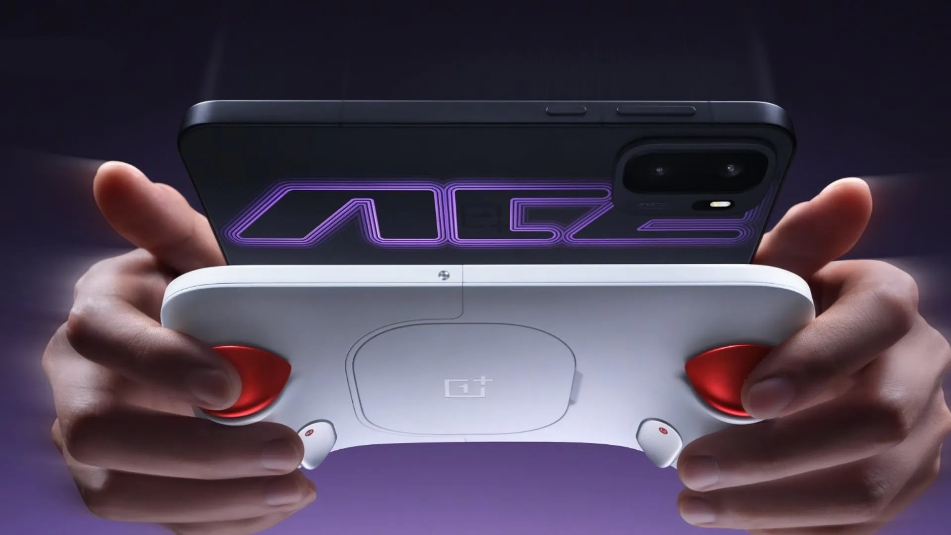 OnePlus se suma al juego de las consolas portátiles Android