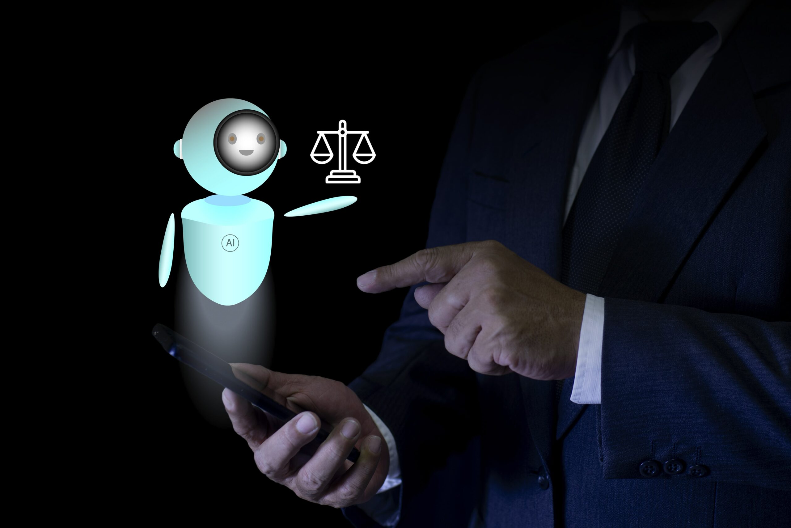 OpenAI busca un marco legal que exonere a la IA