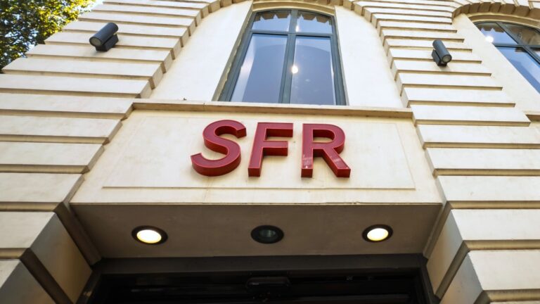 Orange, Free y Bouygues Telecom van a comprar SFR, y